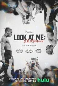 Постер к Посмотри на меня смотреть онлайн на HD Rezka