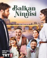 Постер к Балканская колыбельная смотреть онлайн на HD Rezka