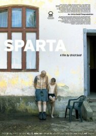 Постер к Спарта смотреть онлайн на HD Rezka