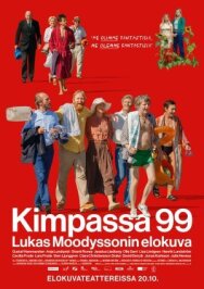 Постер к Вместе-99 смотреть онлайн на HD Rezka