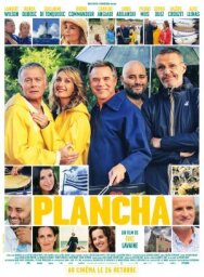Постер к Отпуск в Бретани смотреть онлайн на HD Rezka