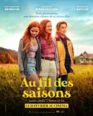 Постер к В течение сезона смотреть онлайн на HD Rezka