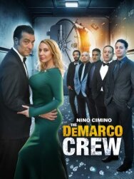 Постер к Команда ДеМарко смотреть онлайн на HD Rezka