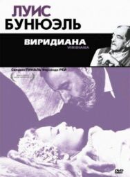 Постер к Виридиана смотреть онлайн на HD Rezka