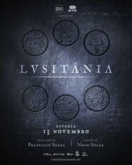 Постер к Лузитания смотреть онлайн на HD Rezka