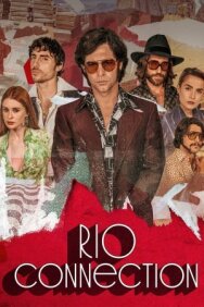 Постер к Связь с Рио смотреть онлайн на HD Rezka