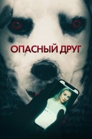 Постер к Опасный друг смотреть онлайн на HD Rezka