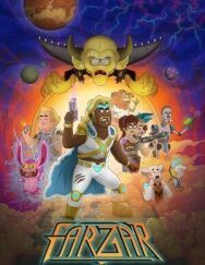 Постер к Фарзар смотреть онлайн на HD Rezka