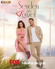 Постер к Красивее тебя смотреть онлайн на HD Rezka