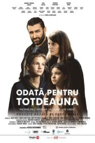 Постер к Раз и навсегда смотреть онлайн на HD Rezka