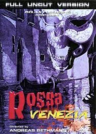 Постер к Красная Венеция смотреть онлайн на HD Rezka