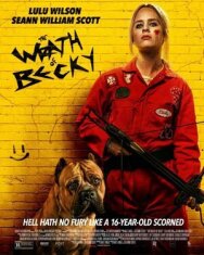 Постер к Гнев Бекки смотреть онлайн на HD Rezka