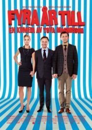 Постер к Ещё четыре года смотреть онлайн на HD Rezka