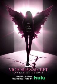 Постер к Victoria's Secret: Ангелы и демоны смотреть онлайн на HD Rezka