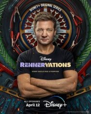 Постер к Реннервации смотреть онлайн на HD Rezka