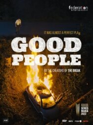 Постер к Хорошие люди смотреть онлайн на HD Rezka