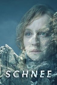 Постер к Снег смотреть онлайн на HD Rezka