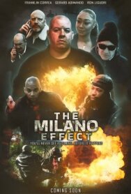 Постер к Эффект Милано смотреть онлайн на HD Rezka