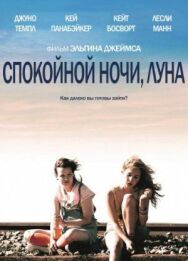 Постер к Спокойной ночи, Луна смотреть онлайн на HD Rezka