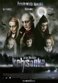 Постер к Колыбельная смотреть онлайн на HD Rezka