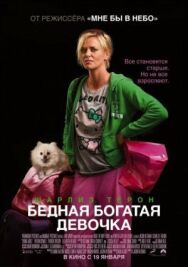 Постер к Бедная богатая девочка смотреть онлайн на HD Rezka
