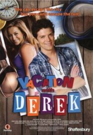 Постер к Каникулы с Дереком смотреть онлайн на HD Rezka