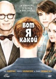 Постер к Вот я какой смотреть онлайн на HD Rezka
