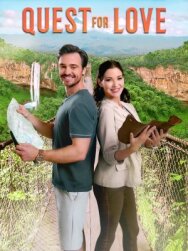 Постер к В поисках любви смотреть онлайн на HD Rezka