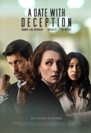 Постер к Свидание с обманом смотреть онлайн на HD Rezka