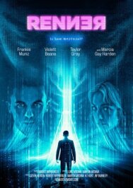 Постер к Реннер смотреть онлайн на HD Rezka