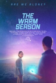 Постер к Тёплое время года смотреть онлайн на HD Rezka