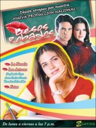 Постер к Украденные поцелуи смотреть онлайн на HD Rezka