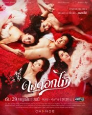 Постер к Желанный цветок смотреть онлайн на HD Rezka