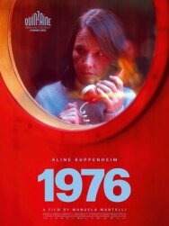 Постер к 1976 смотреть онлайн на HD Rezka