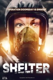 Постер к Убежище смотреть онлайн на HD Rezka