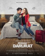 Постер к Аварийная посадка смотреть онлайн на HD Rezka