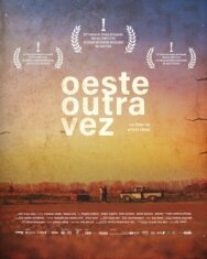 Постер к Старый добрый Запад смотреть онлайн на HD Rezka