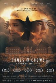 Постер к Кости воронов смотреть онлайн на HD Rezka