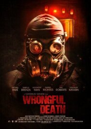 Постер к Неосторожное убийство (Неправомерная смерть) смотреть онлайн на HD Rezka