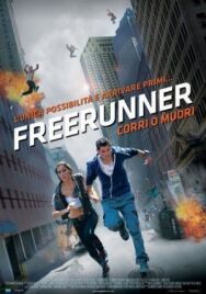 Постер к Фрираннер смотреть онлайн на HD Rezka