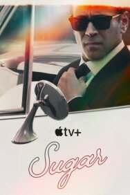Постер к Шугар смотреть онлайн на HD Rezka