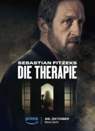 Постер к Терапия Себастьяна Фитцека смотреть онлайн на HD Rezka
