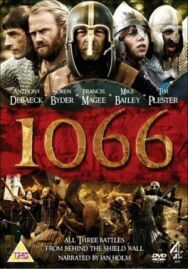 Постер к 1066 смотреть онлайн на HD Rezka