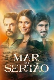 Постер к Море Сертана смотреть онлайн на HD Rezka