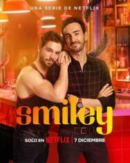 Постер к Смайлик смотреть онлайн на HD Rezka