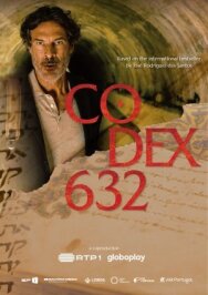 Постер к Кодекс 632 смотреть онлайн на HD Rezka