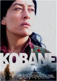 Постер к Кобани смотреть онлайн на HD Rezka