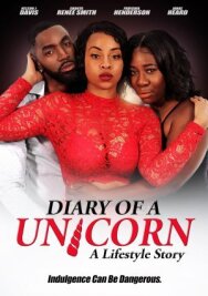 Постер к Diary of a Unicorn смотреть онлайн на HD Rezka