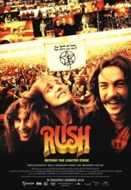 Постер к Rush: За кулисами смотреть онлайн на HD Rezka
