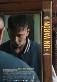 Постер к Мужик смотреть онлайн на HD Rezka